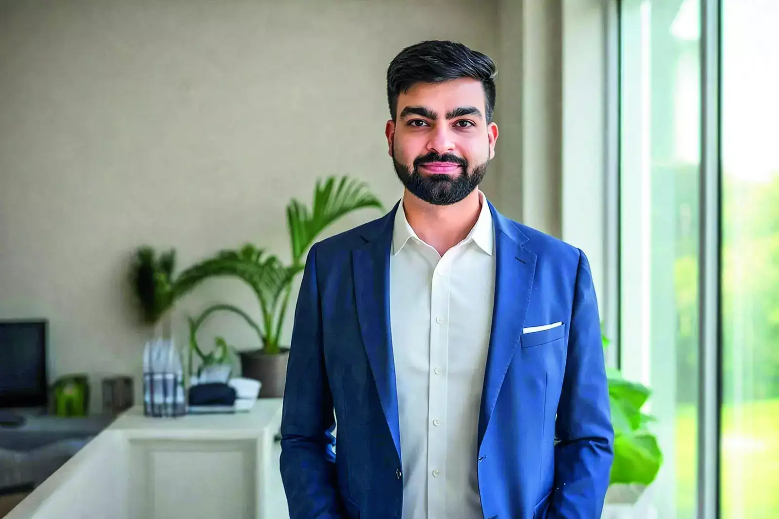 Image for Can AI double up as pediatrician?