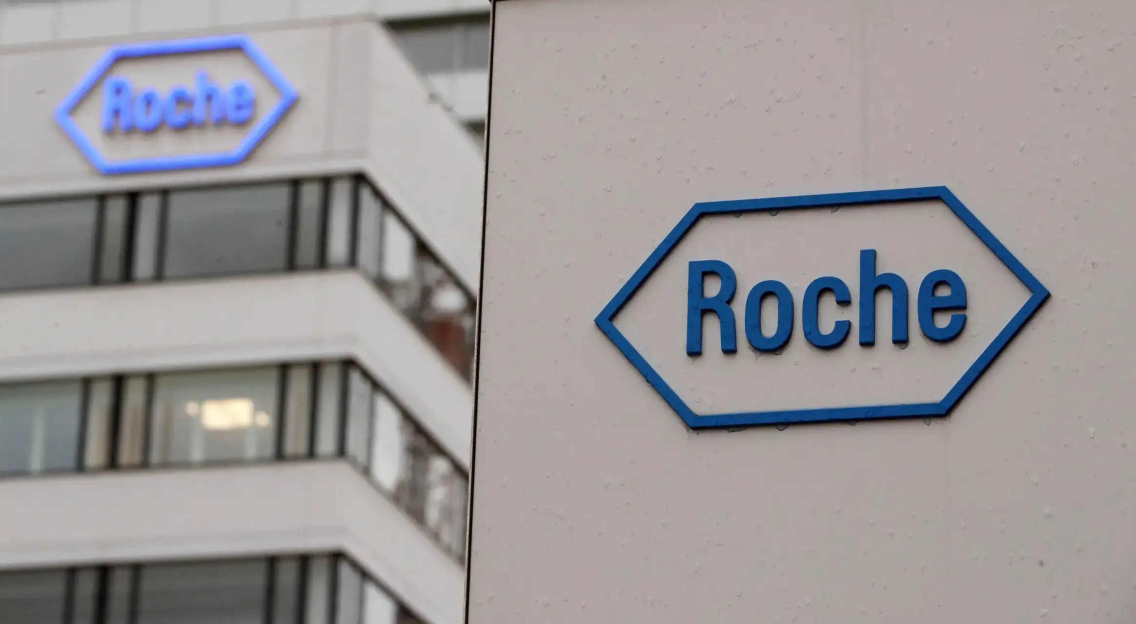 Image for Roche ramps up AI computing capacity with Nvidia chip expansion