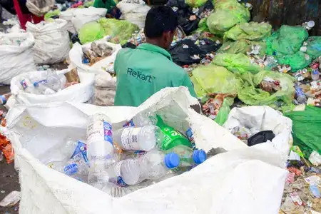 Plastic price surge hits MSMEs, disrupts supply chains for FMCG and footwear firms