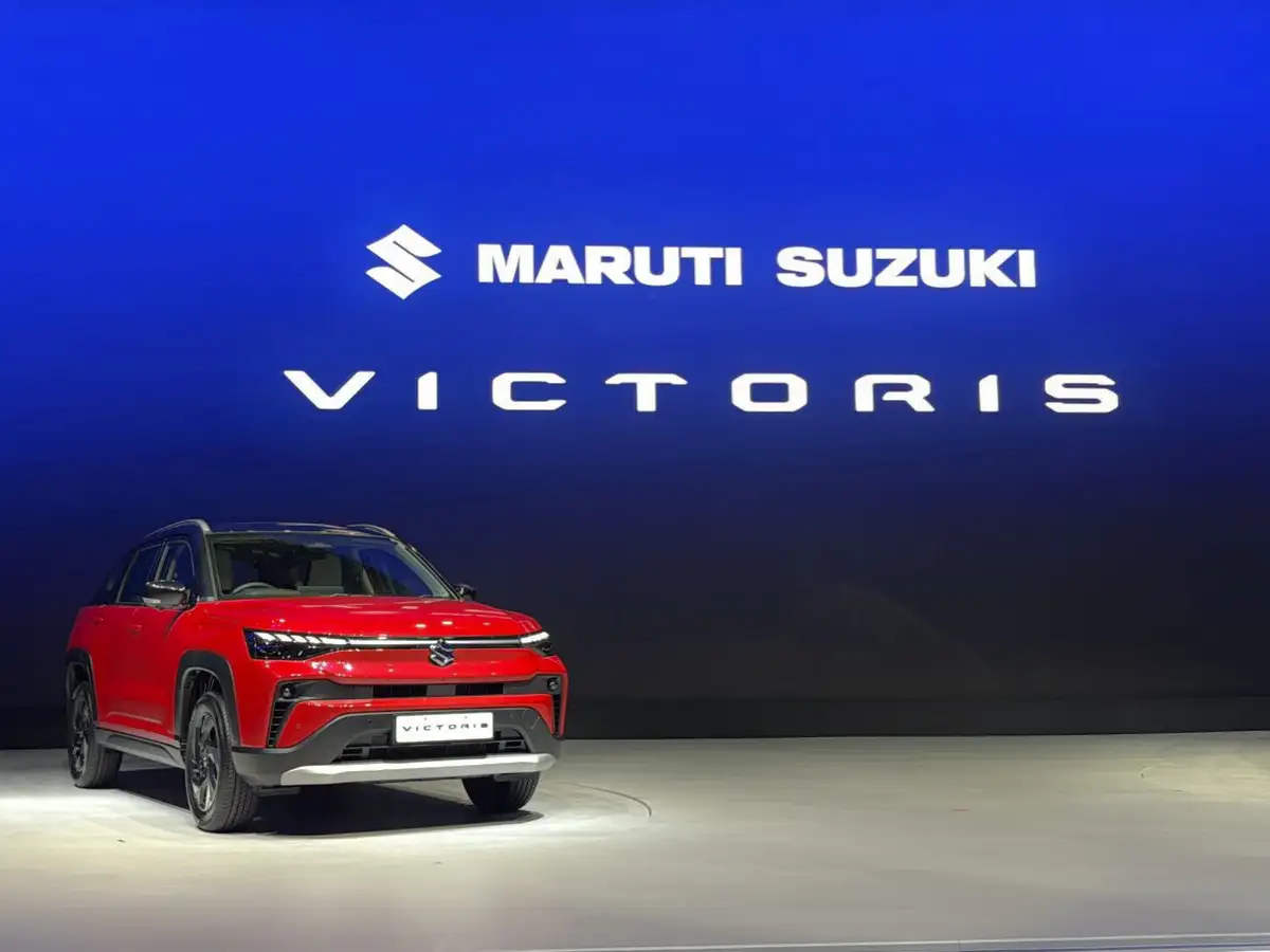 Maruti Suzuki steps up SUV bet with higher market share, eyes more launches in next 5 yrs