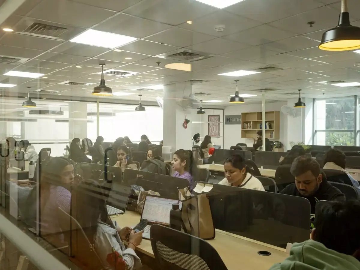 GCCs, flex offices to keep India’s office demand strong in 2026 despite global headwinds: Colliers