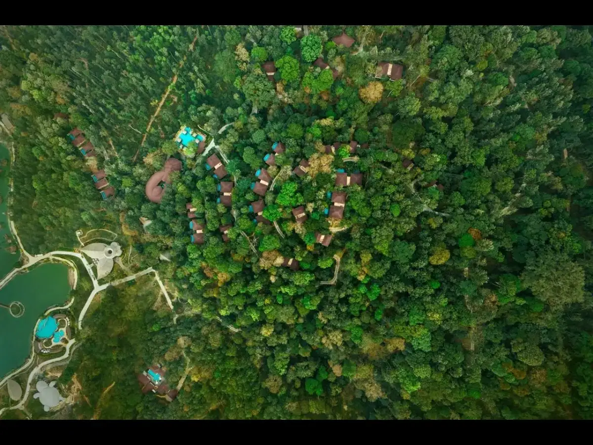 The Leela Palaces acquires ultra-luxury resort in Coorg for Rs 560 crore
