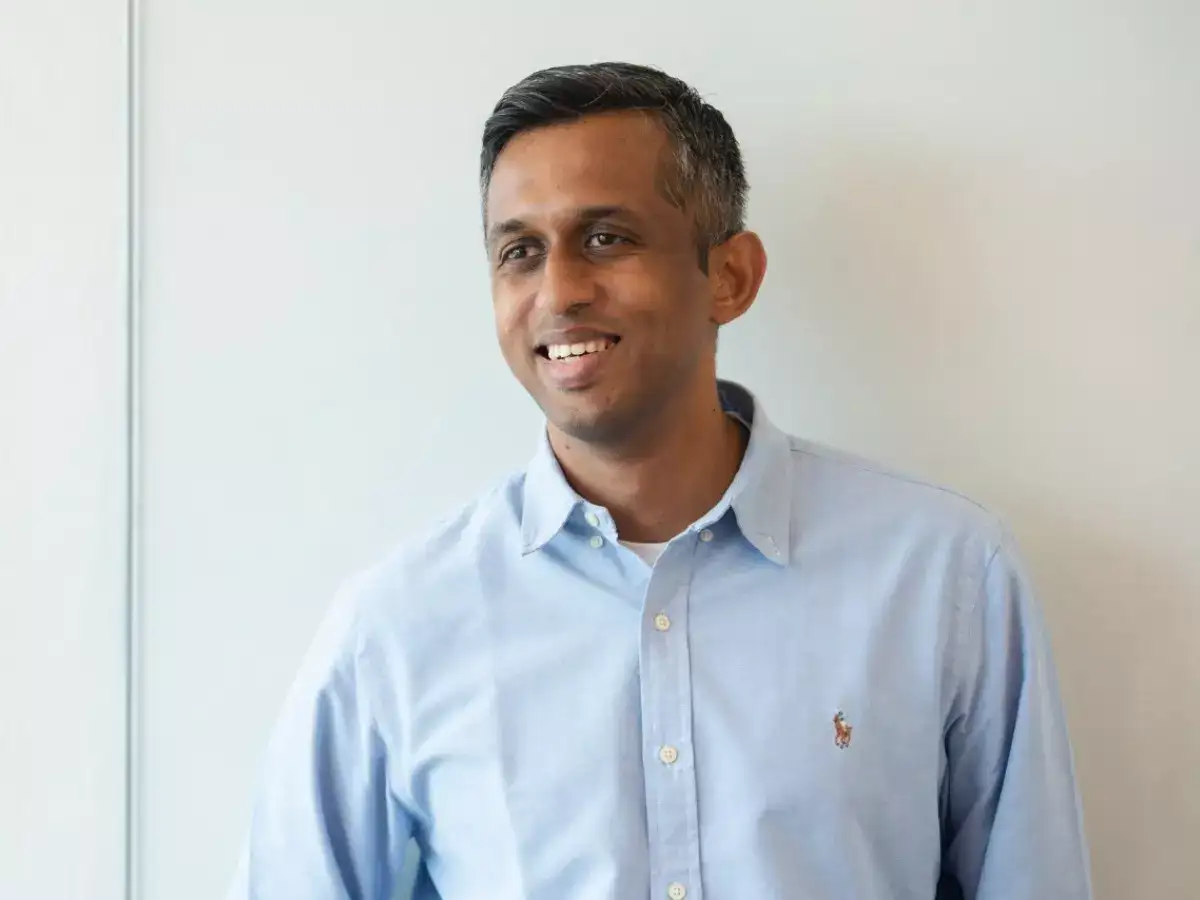 Image for Steadview Capital appoints Maneesh Menon as India director: sources