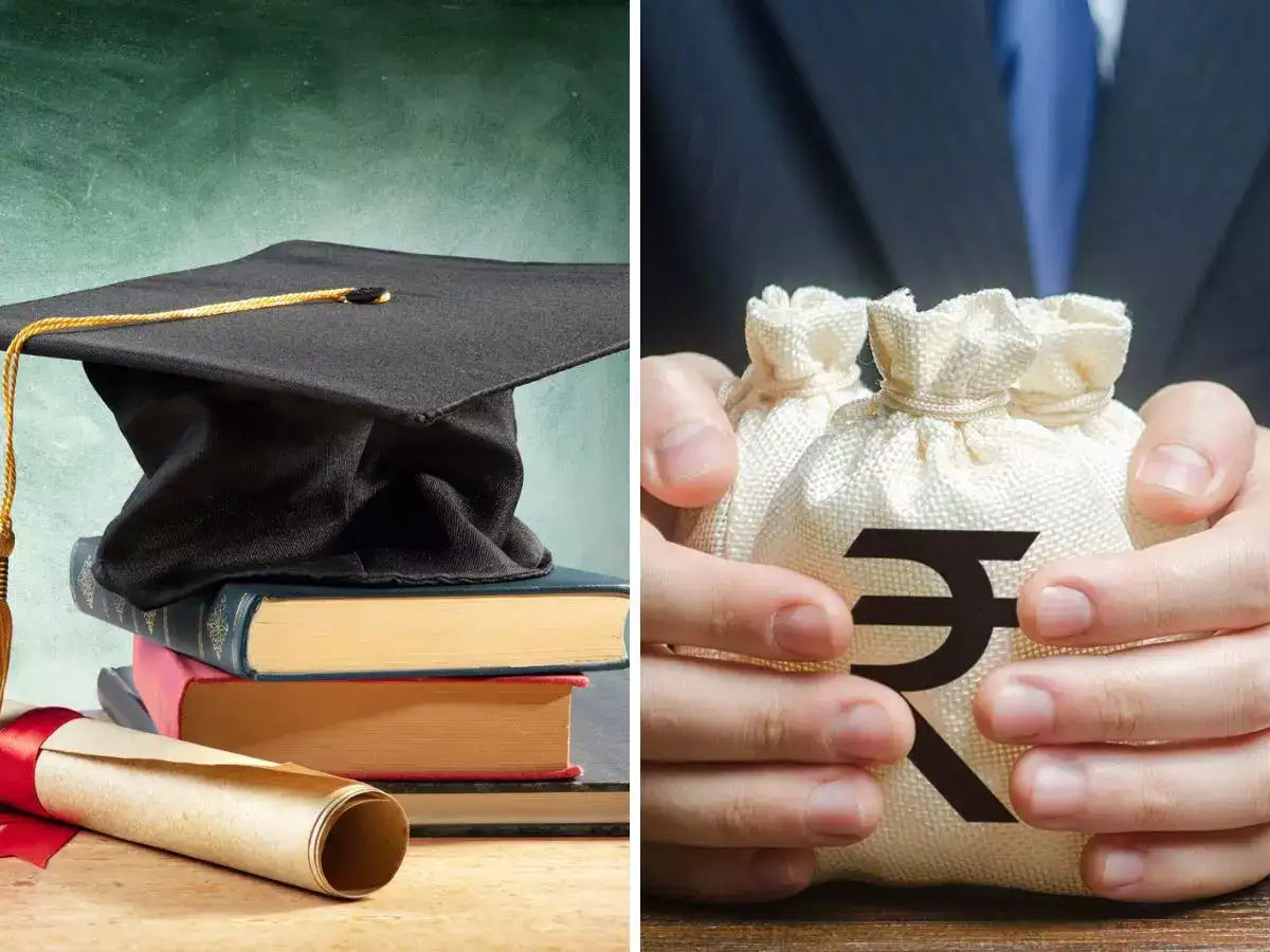 Graduate unemployment stays high despite education gains for India’s young workforce