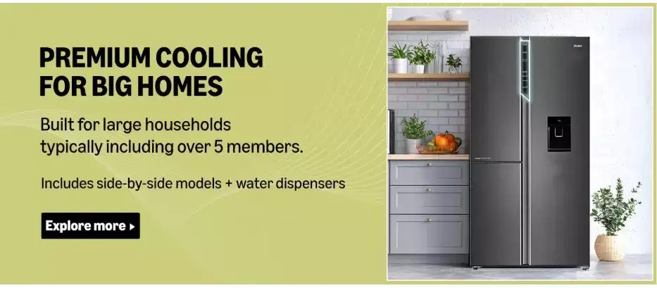 Image for Premiumcoolingforbighomes