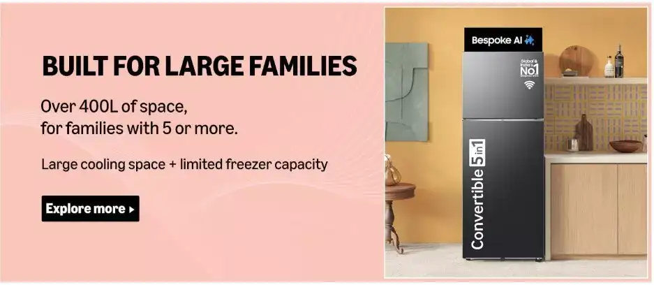 Image for Builtforlargefamilies