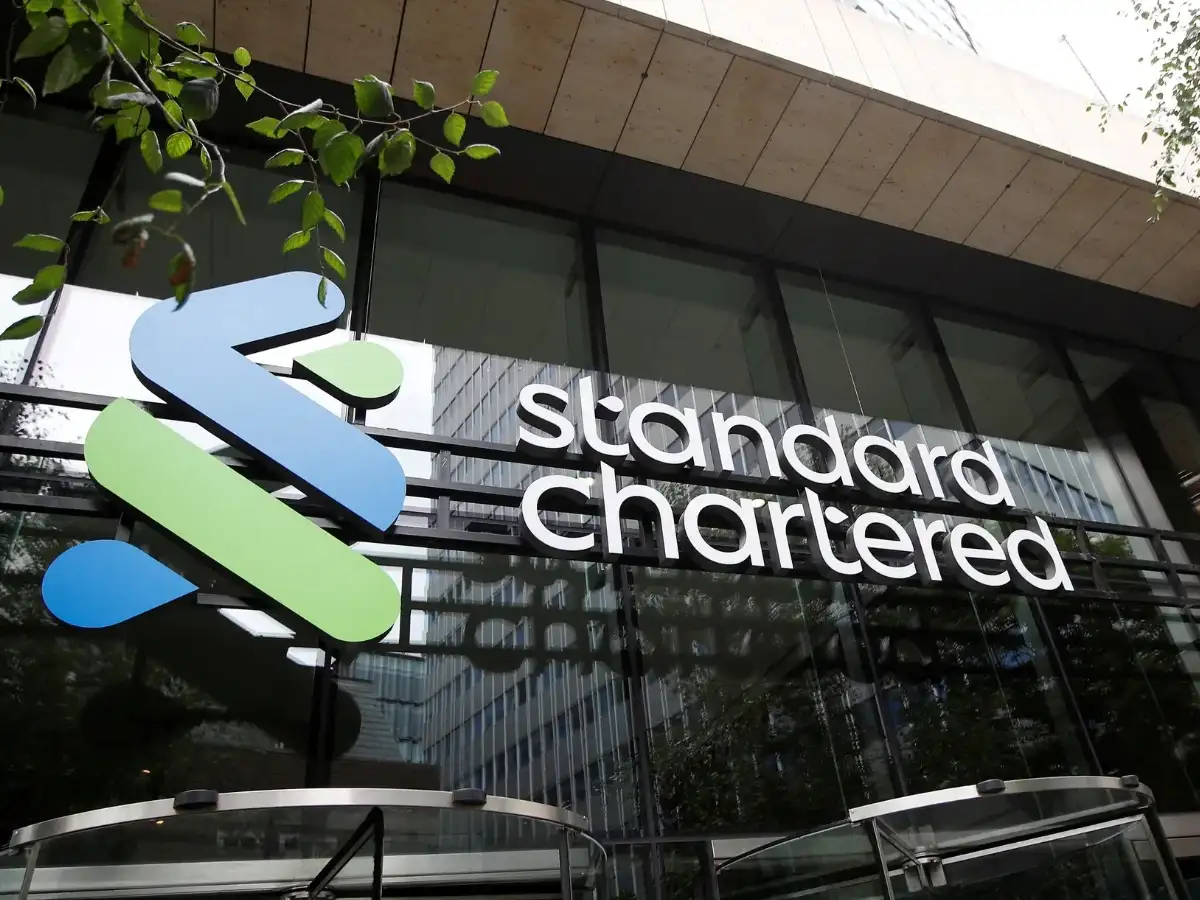 Standard Chartered Bank  settles Sebi case over FPI lapses