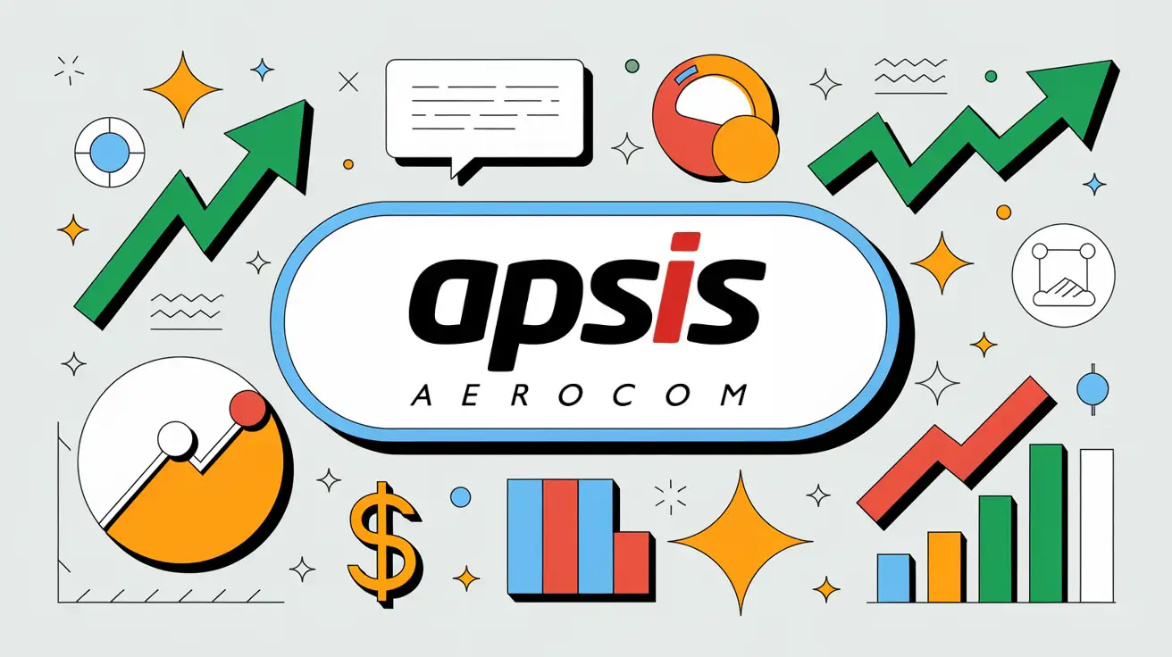 Apsis Aerocom shares to list today. GMP hints at strong listing pop