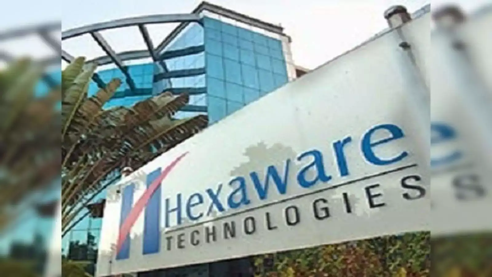 Hexaware Tech shares jump 5% on launch of Agentverse AI platform