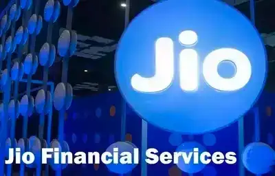 Jio Financial shares surge over 5% to become Nifty's top day gainer