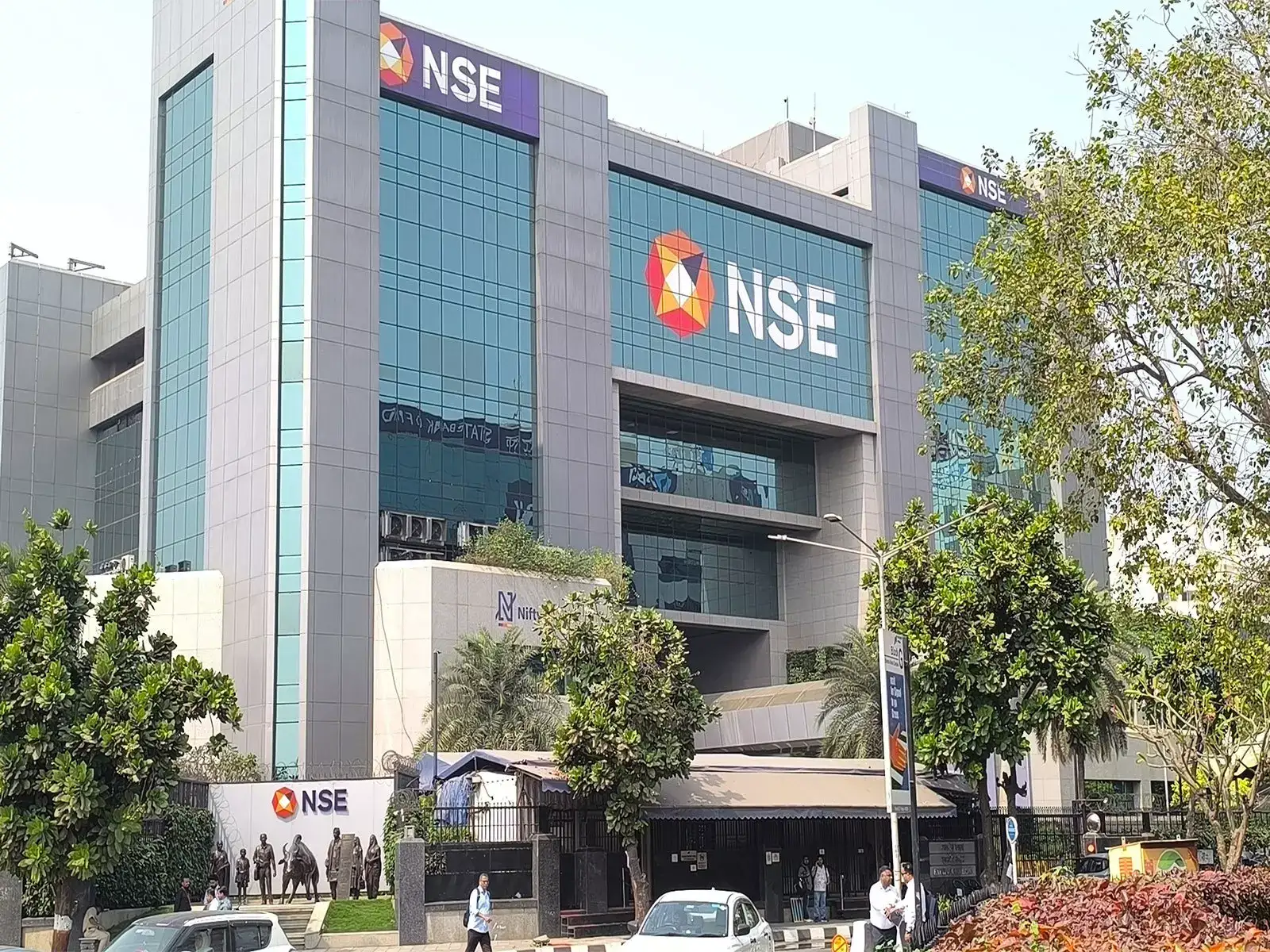 NSE IPO opens door for thousands of shareholders to sell stock