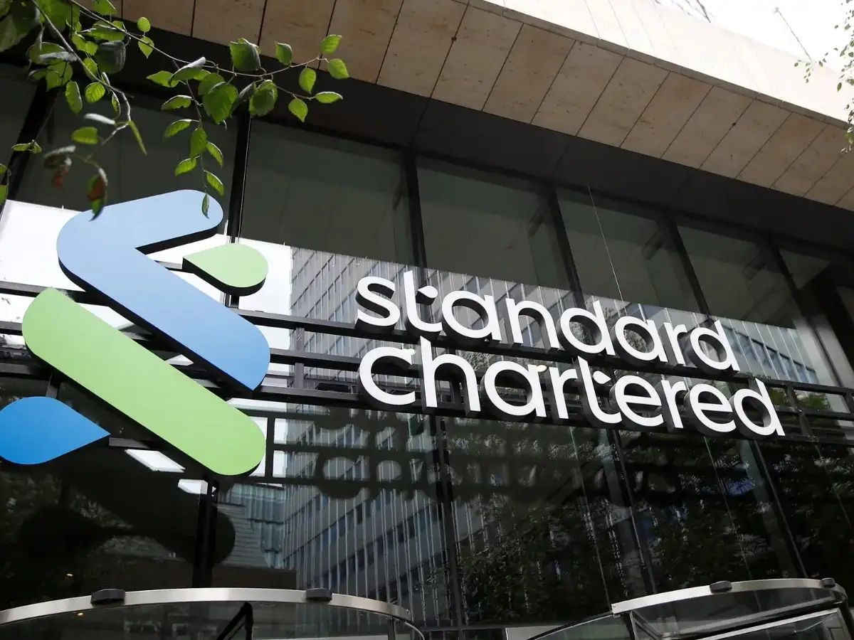 Kotak Mahindra, Federal Bank line-up to acquire StanChart's India credit-card-only customers; Offer review underway