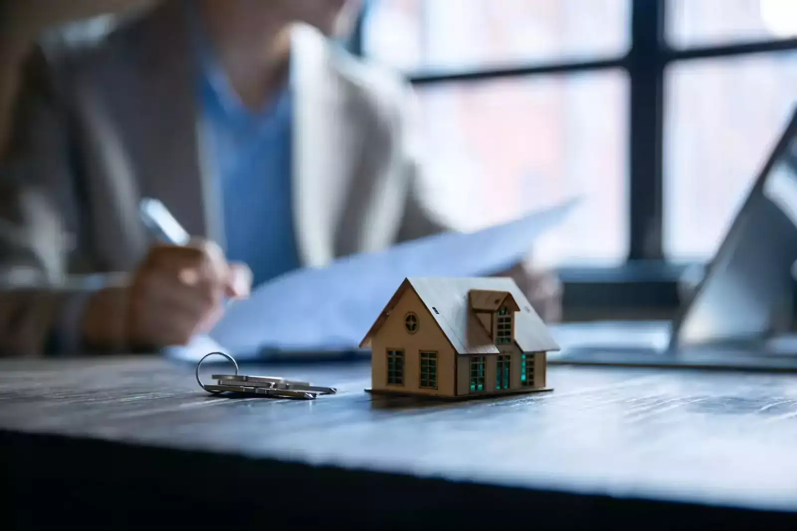 Centrum Group sells housing finance arm to Weaver Services