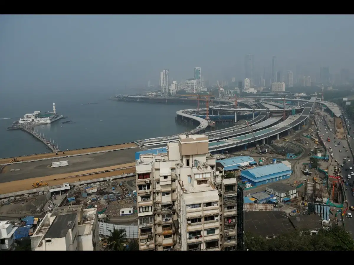 Logicap buys over 38 acres near Mumbai