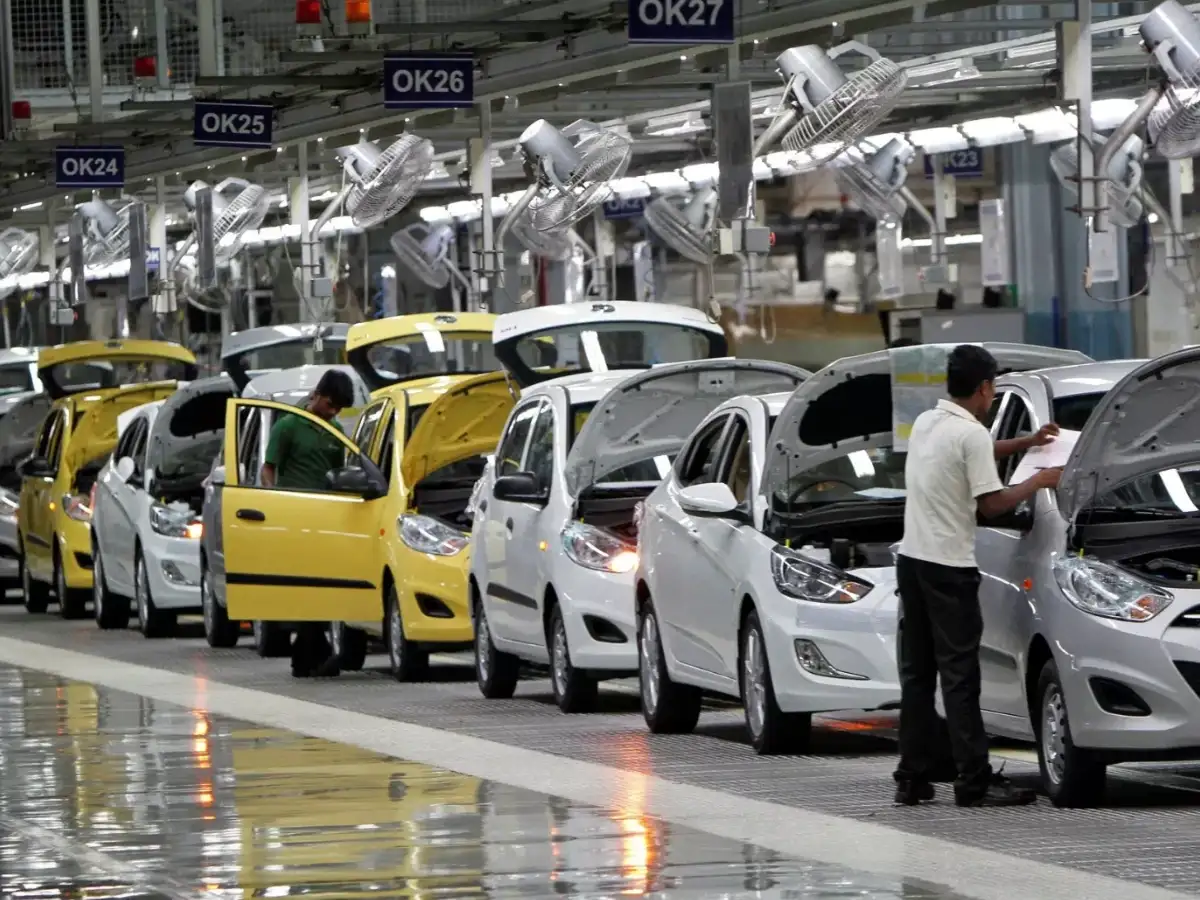 India's auto boom at risk as Iran-Israel war chokes gas supplies, straining supply chains