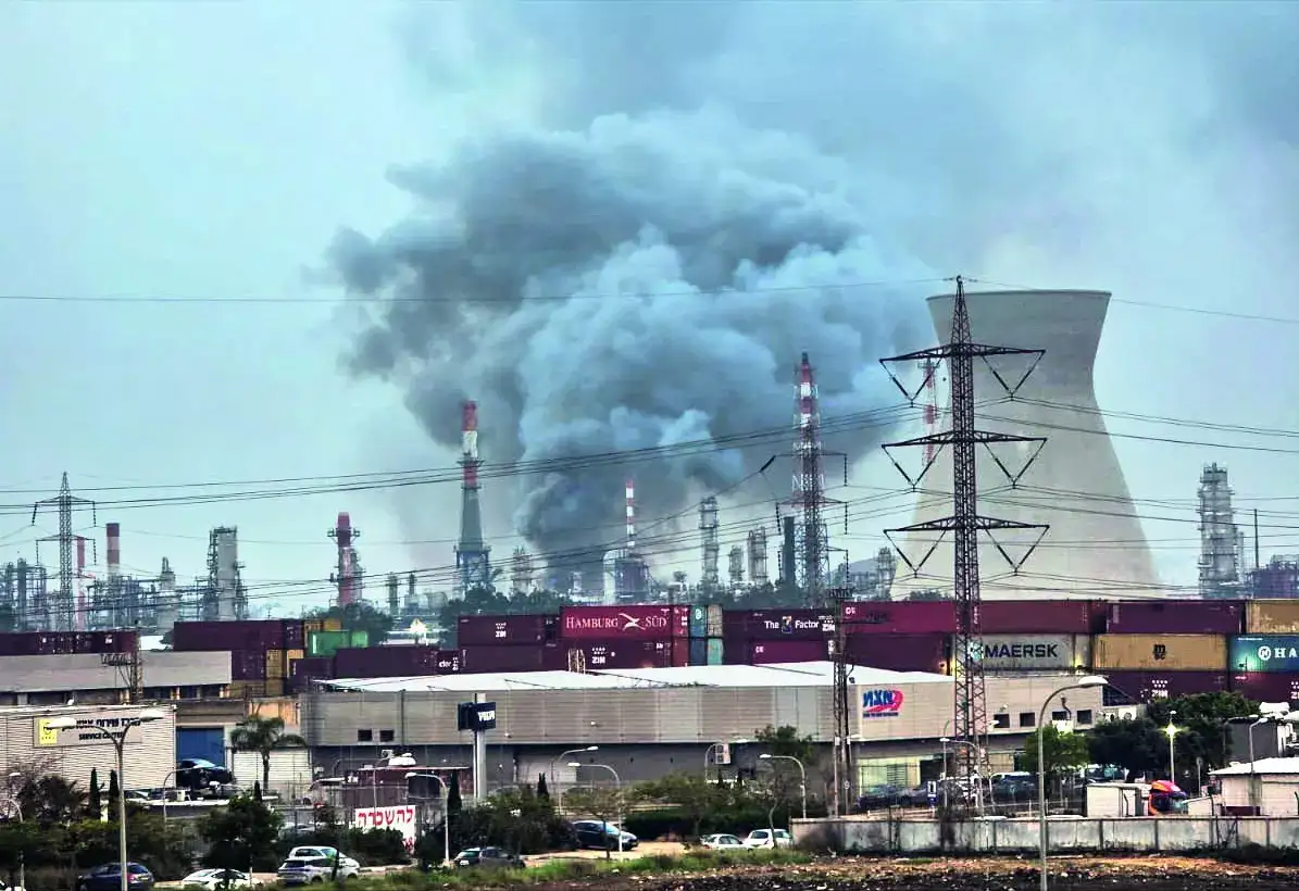 Crude oil surges above $119 amid Iran conflict, Gulf energy attacks raise supply fears
