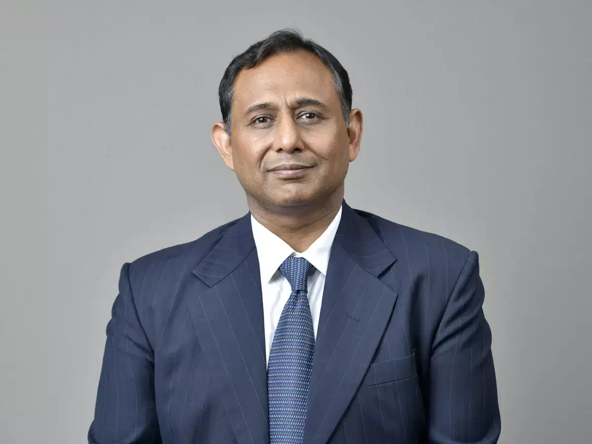 Indian markets under siege and there are very few places to hide: Amnish Aggarwal