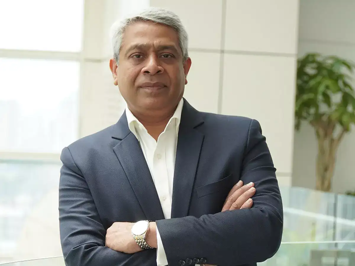 Stay disciplined in ‘Tempest’ markets; rebalance portfolios, says Jayesh Faria of Motilal Oswal Private Wealth