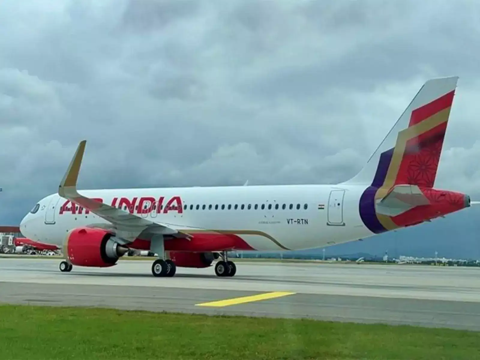 Air India sends 'wrong' Boeing 777 to Canada, recalls flight over China