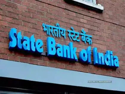 SBI receives Rs 6,338 crore income tax demand for AY24