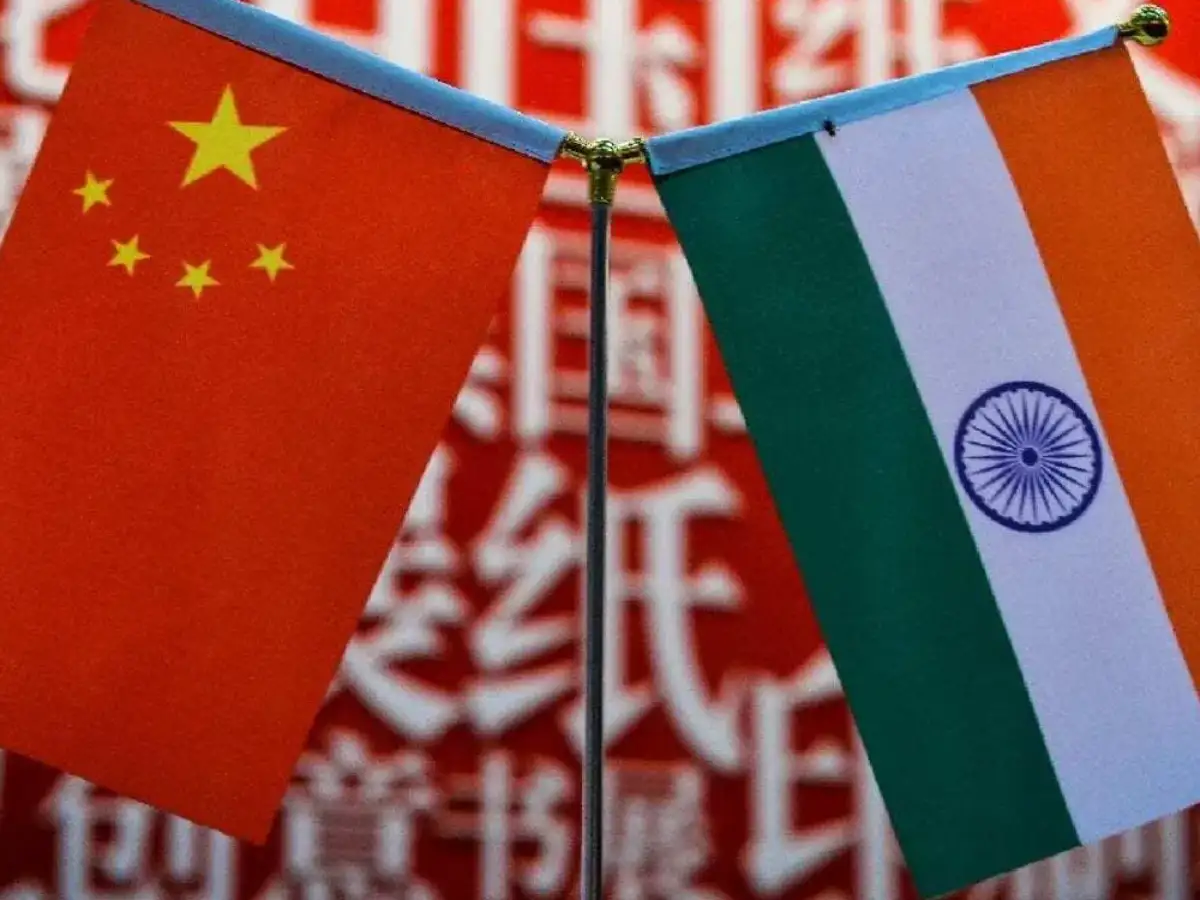 India-China border trade via Lipulekh Pass to resume after six years