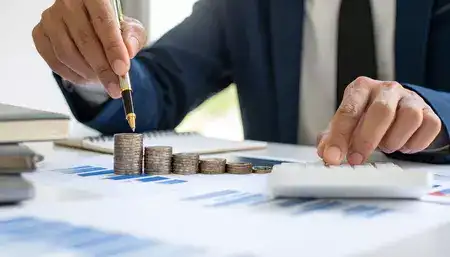 FPIs dump Rs 31,831 crore in financials as total outflows hit Rs 52,703 crore in a fortnight