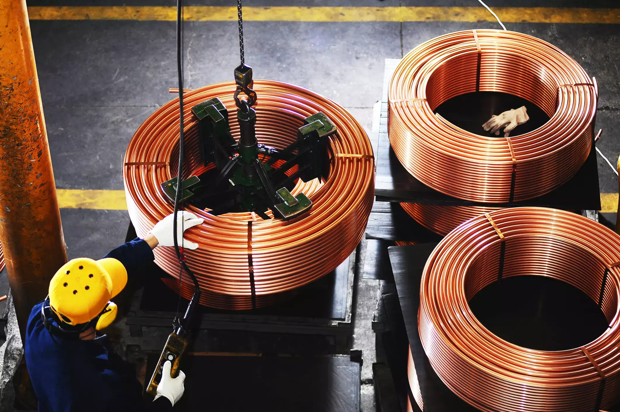 Metals to shine? Hindustan Copper, Tata Steel, other stocks plunge up to 14% in one month; what lies ahead?