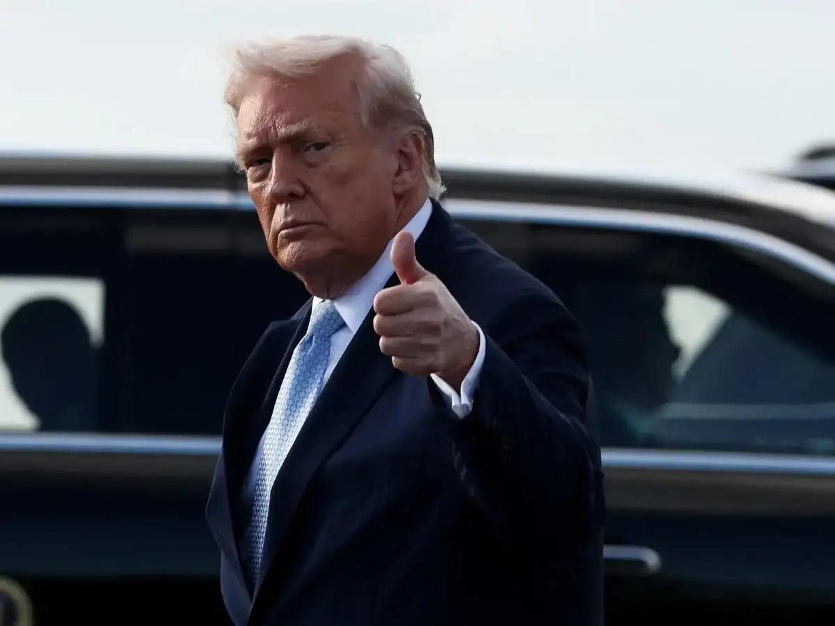 Epic Fury Acts: Trump’s three phases of war on Iran with an unknown endgame