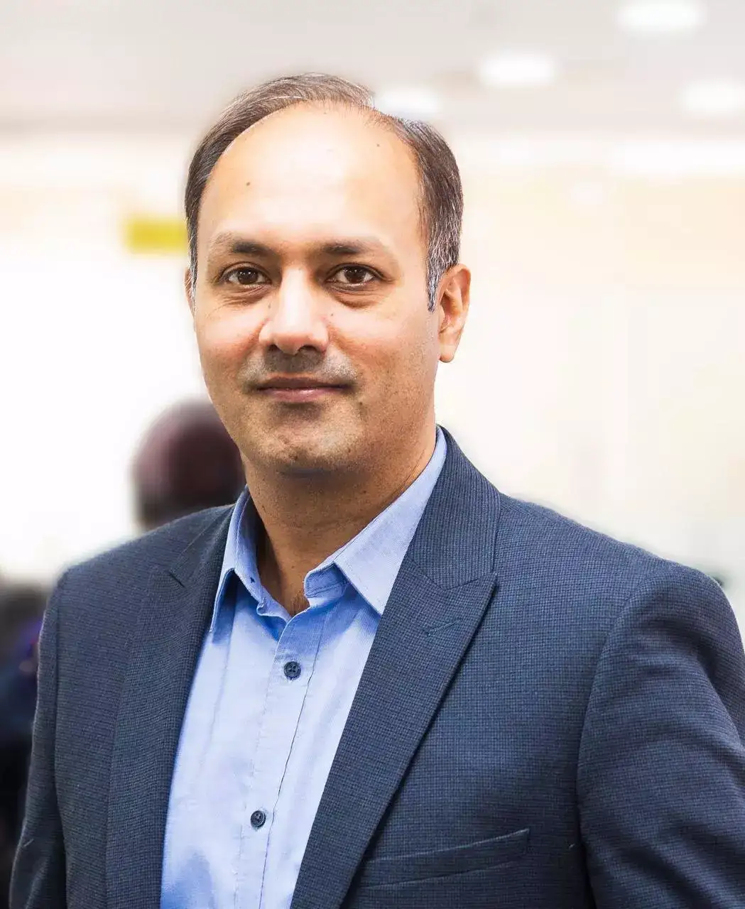 ETMarkets Smart Talk | Not a bear market, but a volatile one: Puneet Sharma on oil, rupee risks