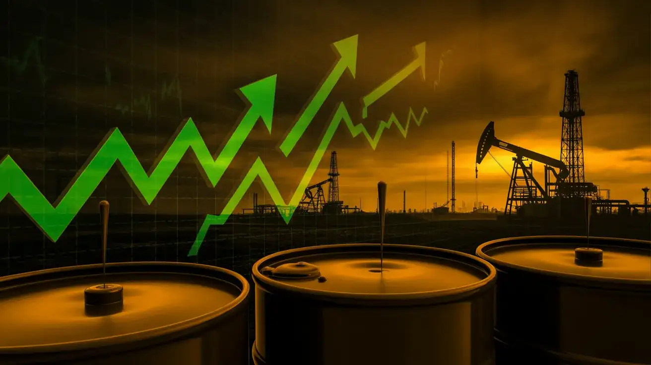 US Stock Market | Middle East crisis keeps Wall Street on edge as oil surge fuels inflation fears