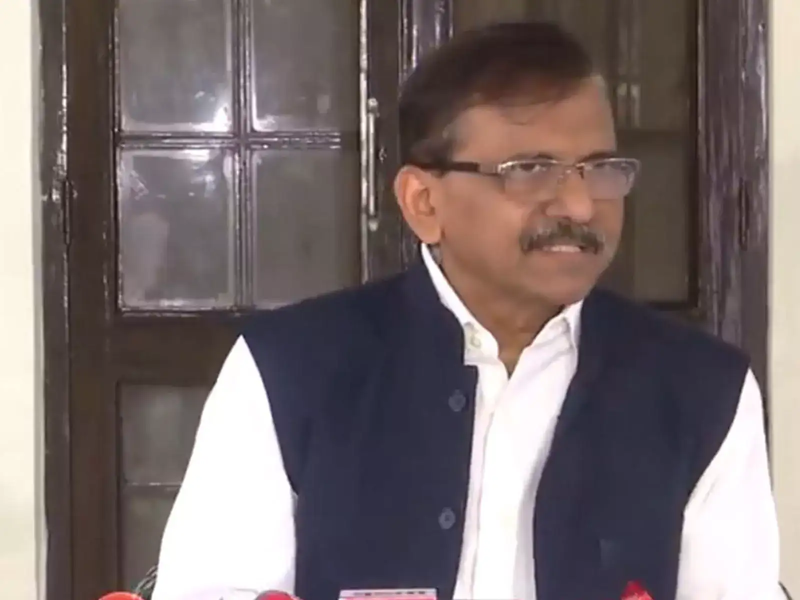 Sanjay Raut demands clarity on India's role amid US-Israel-Iran conflict, says 'war has reached a dangerous turning point