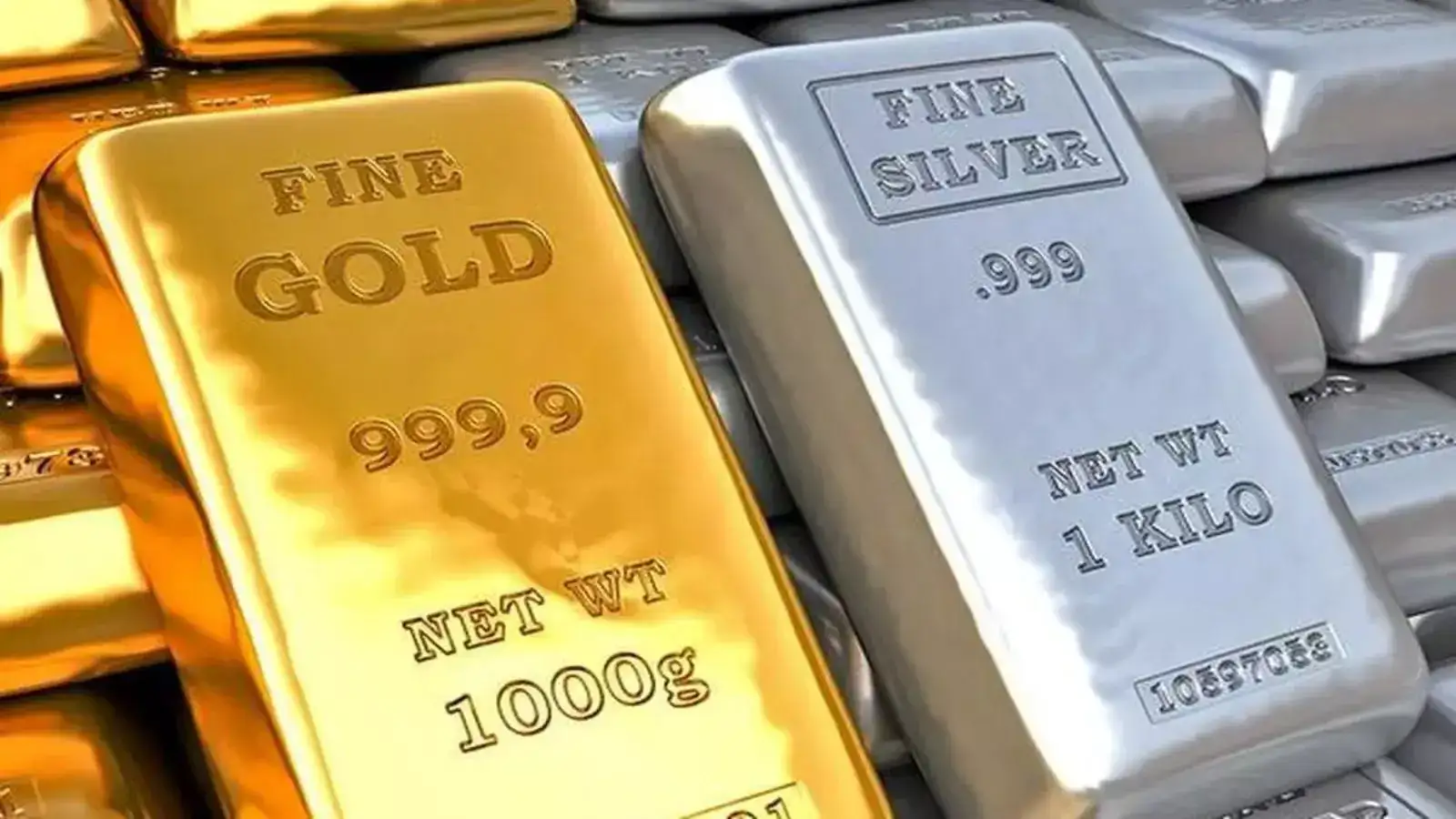 Why is gold price down by 8% to reach $4,098 and silver by 6.1% to $63.66, and what led gold to slip to 4-month low level in four months? Here's if precious metals will rise to dream levels in near future