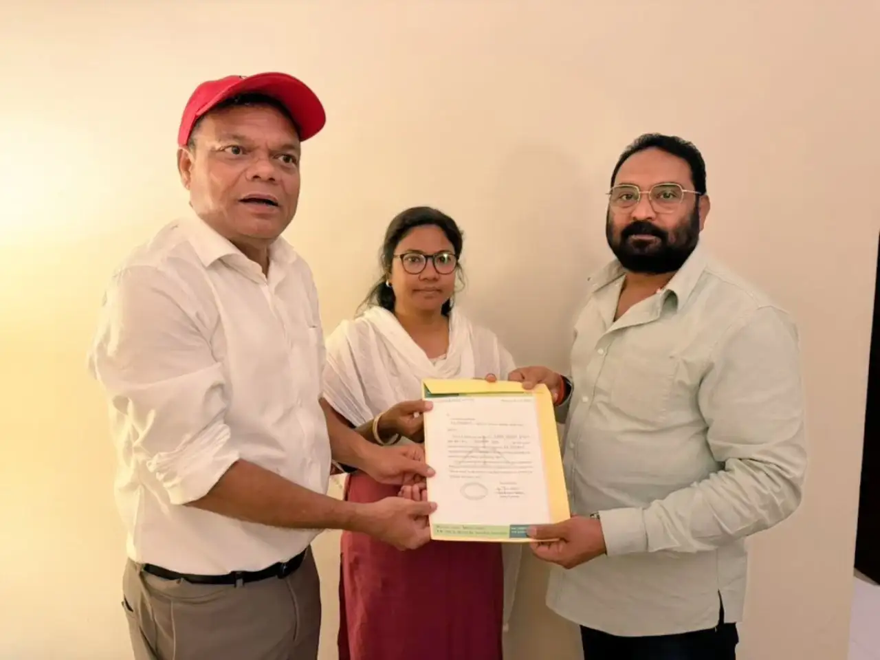 JMM releases list of 21 candidates for Assam assembly polls