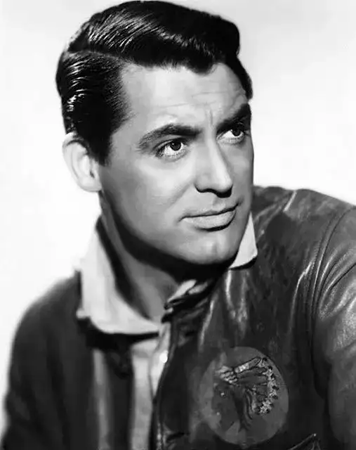 Quote of the day by Cary Grant: 'Do your job and demand your compensation - but in...' - lessons on career growth, success, work ethic and discipline by Notorious, North by Northwest, Bringing Up Baby and His Girl Friday actor