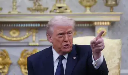 Iran War update: Tehran claims victory, Iran state TV announces Donald Trump forced to back down on Strait of Hormuz, attacking power plants. What will happen now?