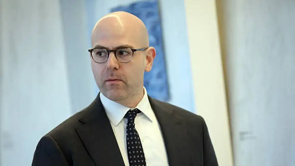 US Stocks: US Fed's Stephen Miran still believes Fed should cut interest rates: Report