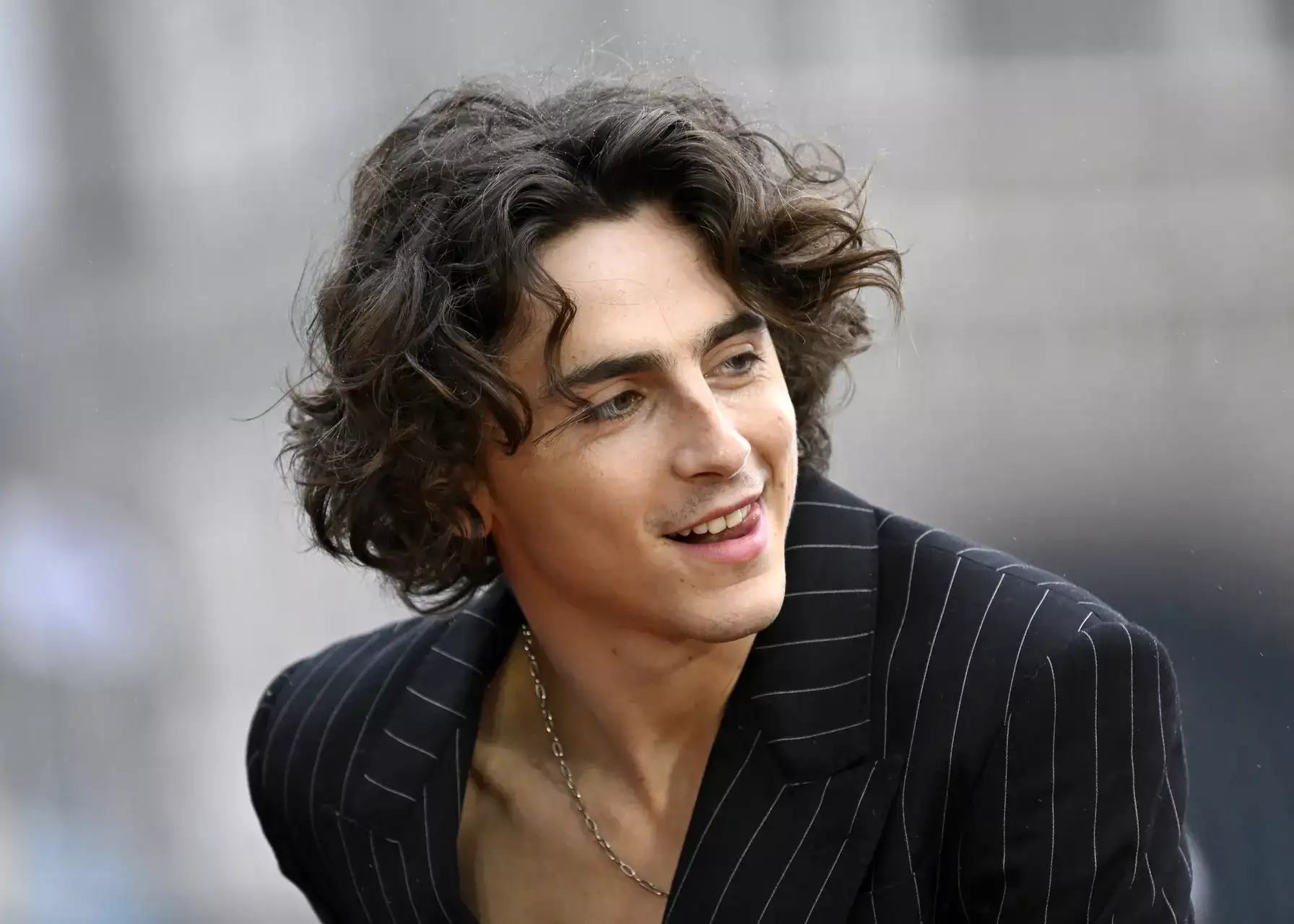 Quote of the Day by Timothée Chalamet: “I have this sense of independent heartbreak, of annulling romances before they get their feet off the ground.”