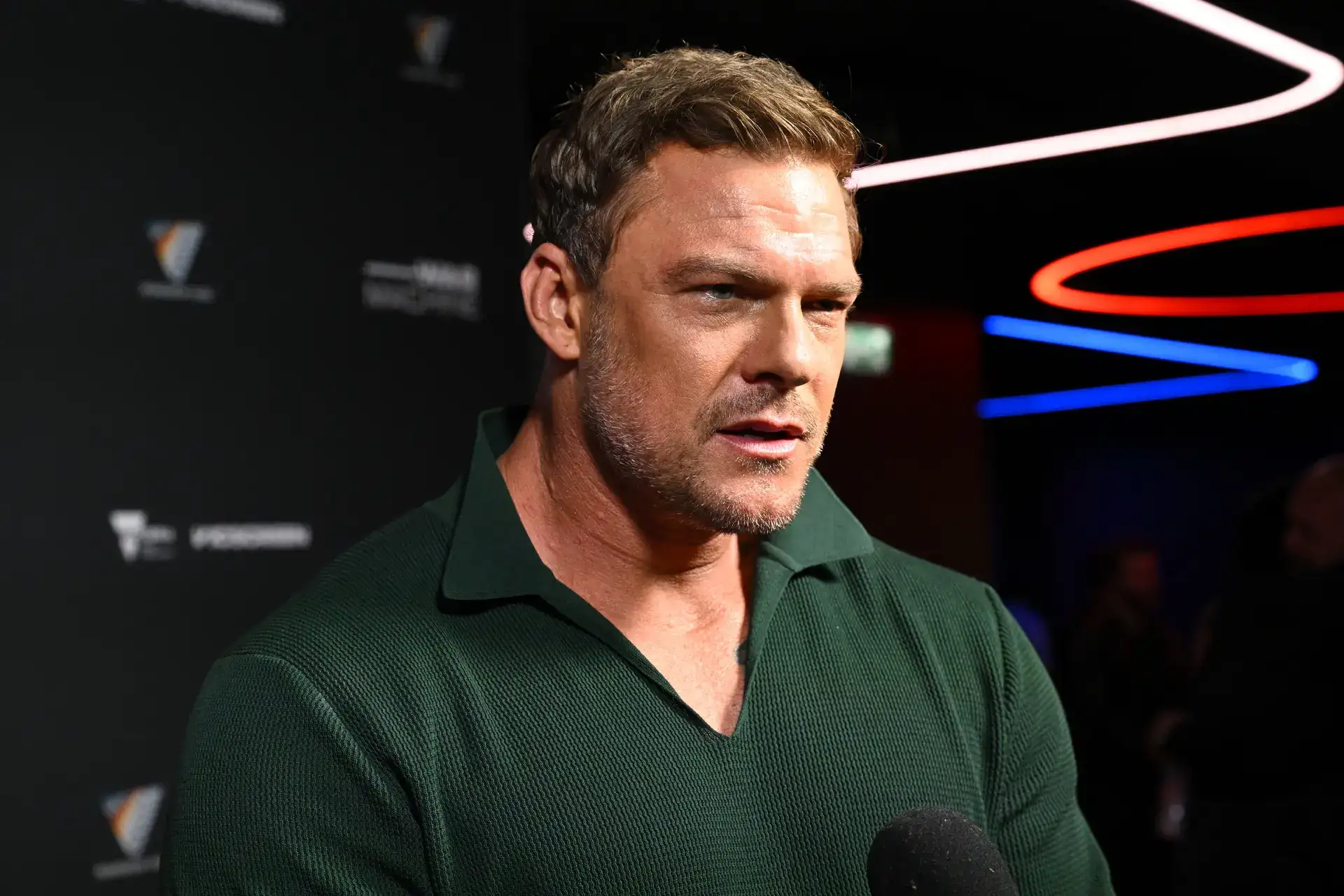 Who is Ronnie Taylor and how did he get involved in brawl with Reacher star Alan Ritchson? Full explainer on Tennessee fight, investigation and neighbour statement