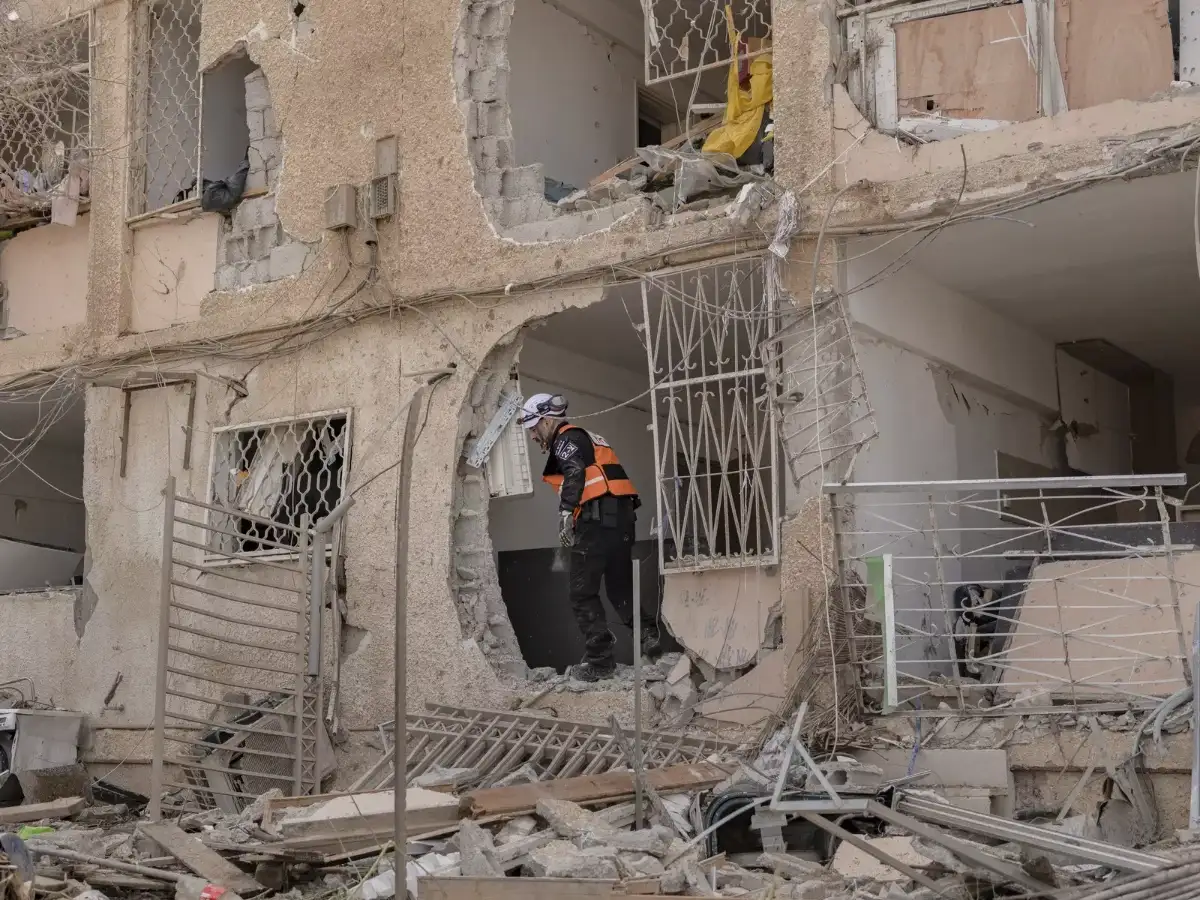 US, Iran and Israel send conflicting signals on peace prospects