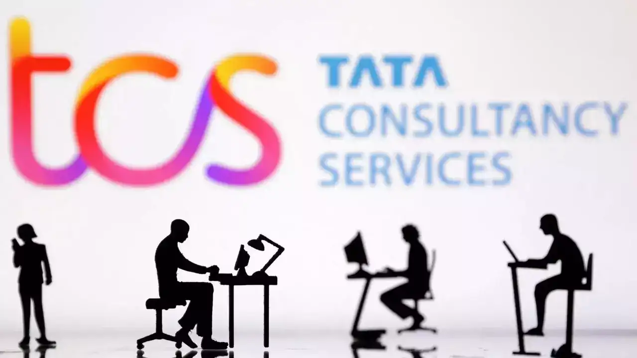 TCS