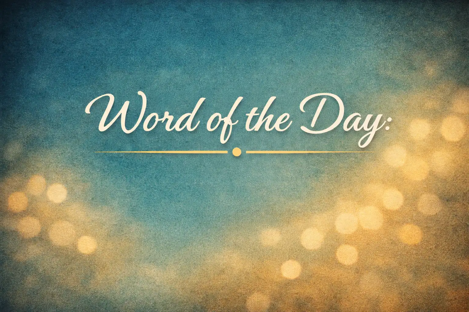 Word of the day - Unassailability