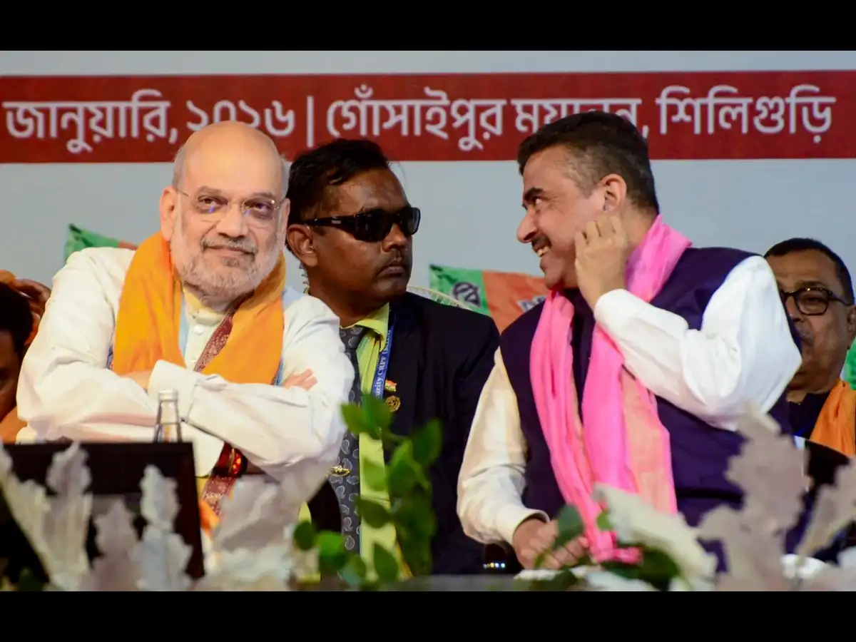 West Bengal 2026 Assembly Elections: BJP bets on women, youth in manifesto as Amit Shah set for launch