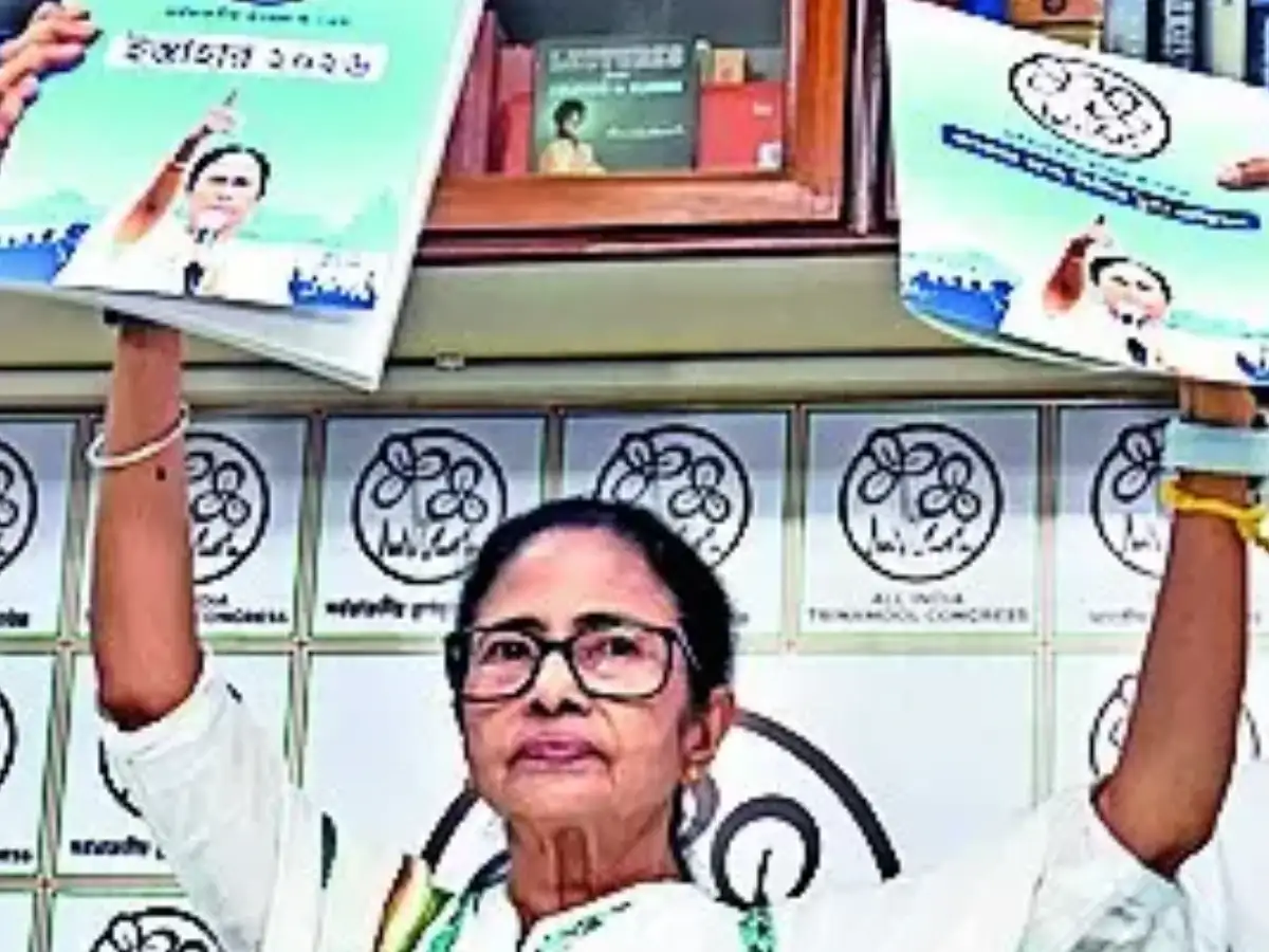 West Bengal polls: Smaller Muslim outfits and Congress push test TMC’s minority stronghold