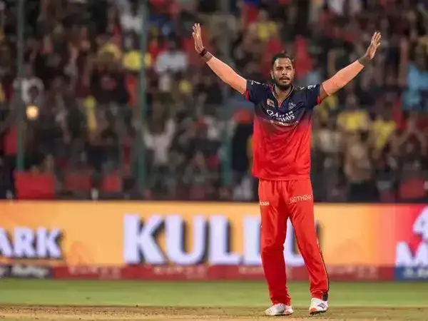 RCB bowler Yash Dayal, facing POCSO case, to skip IPL 2026. Here's all we know