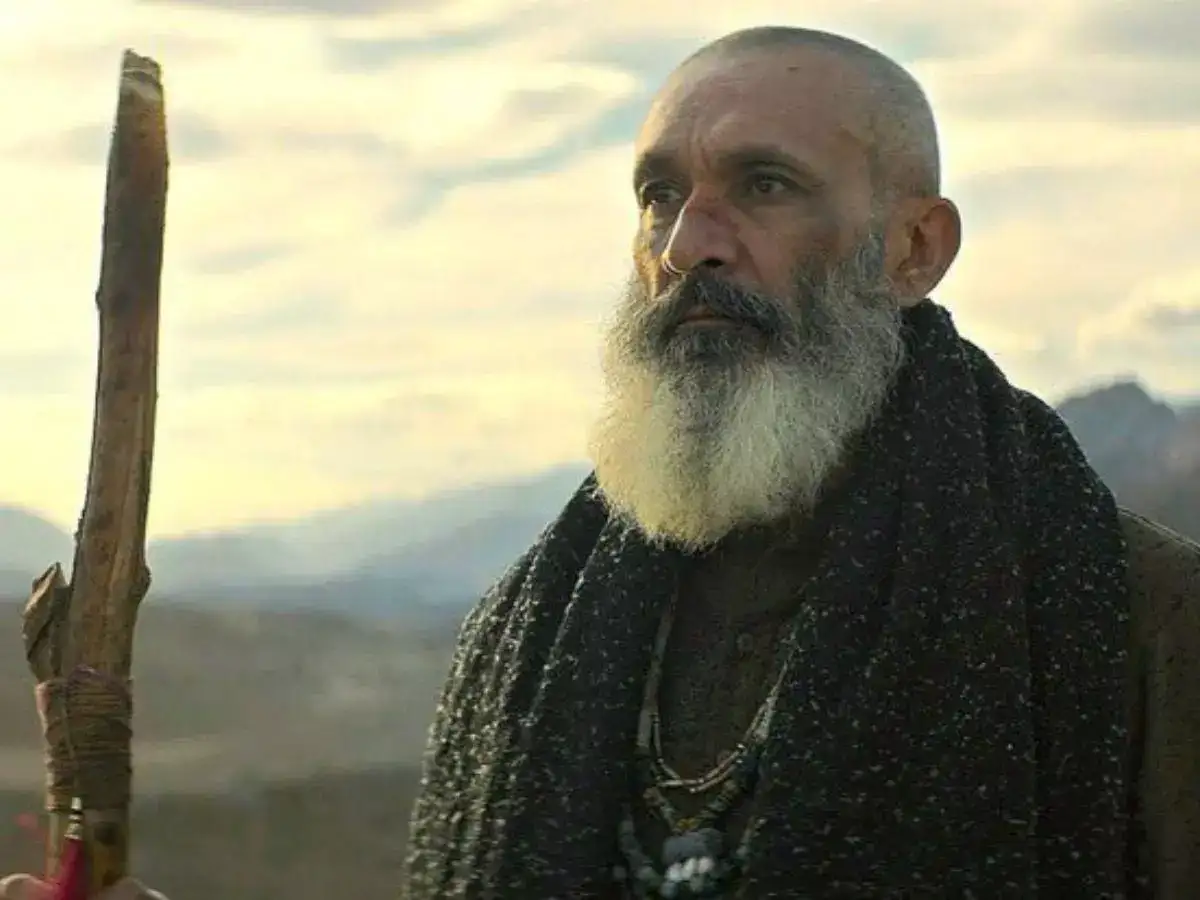 Meet Bimal Oberoi, the actor behind Shirani Baloch in Dhurandhar: The Revenge