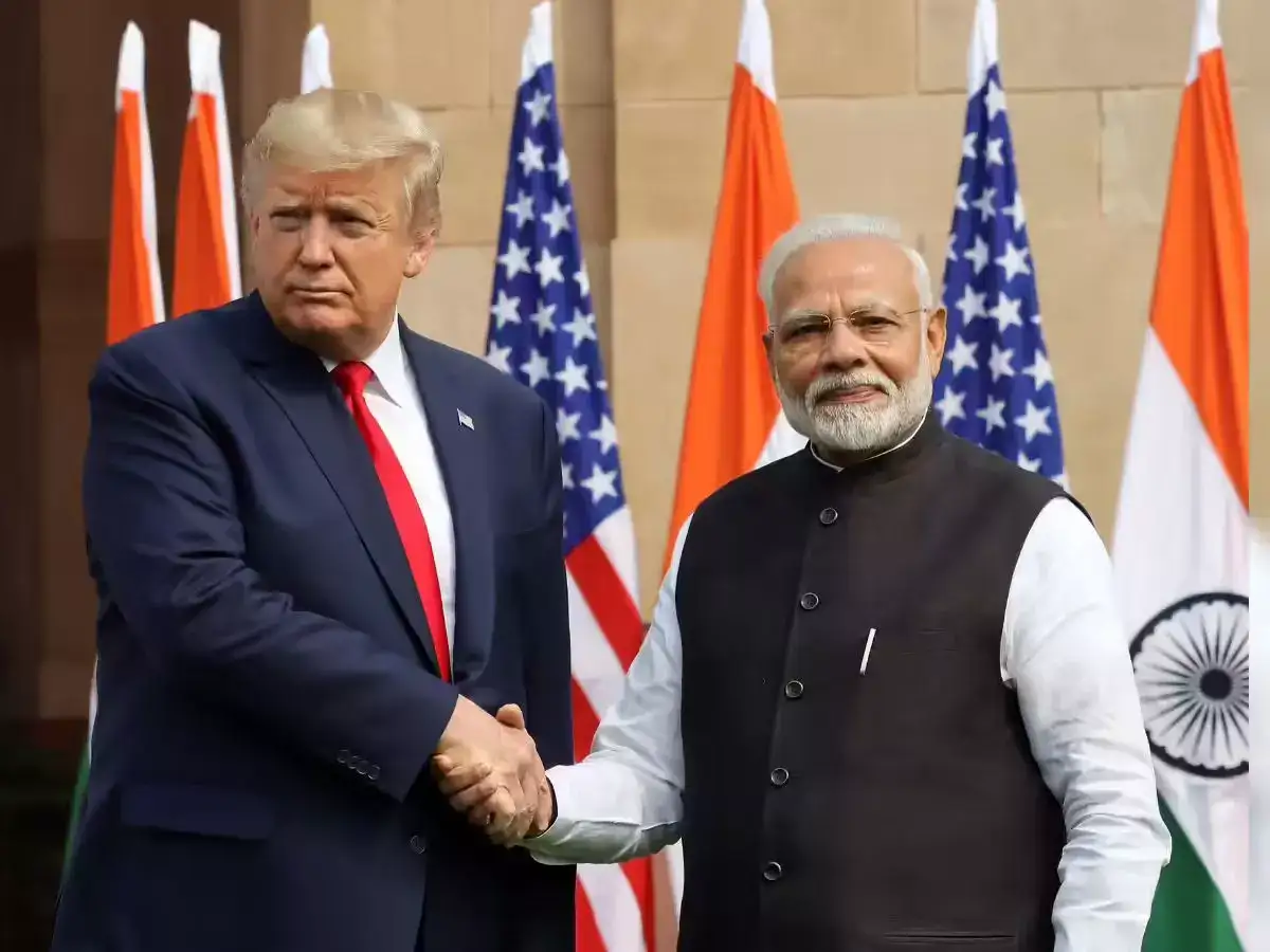 PM Modi, Trump hold talks to discuss Middle East war and Strait of Hormuz: US envoy to India