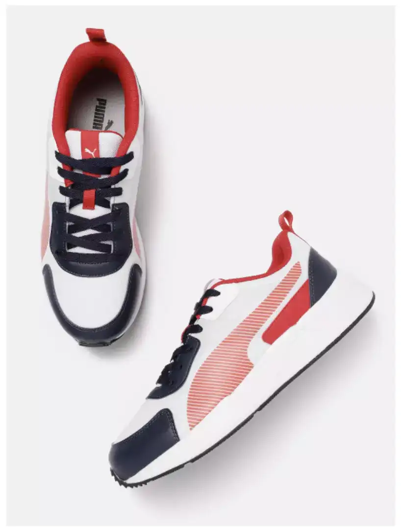 Image for PumaMenColor-BlockSneakers