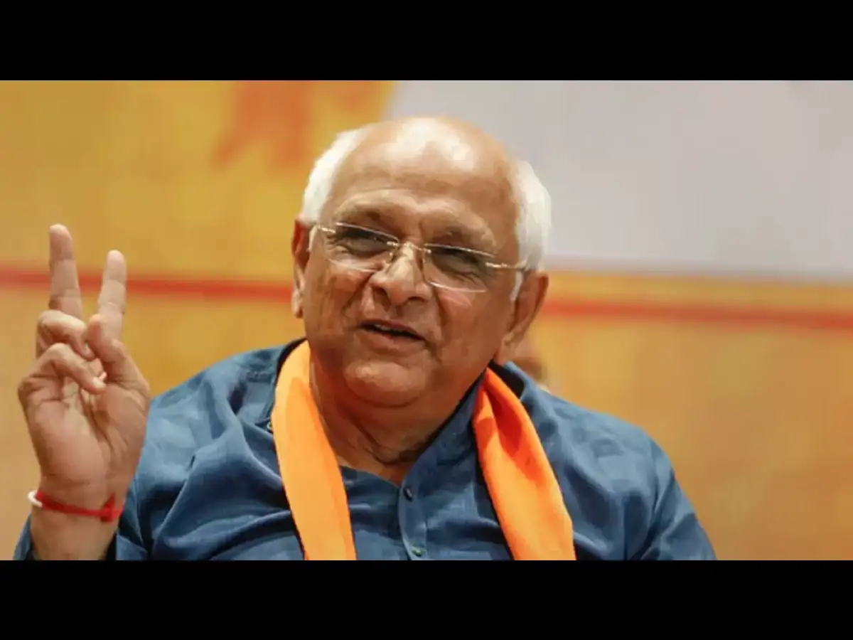Gujarat CM Bhupendra Patel introduces Uniform Civil Code Bill, 2026 in Assembly