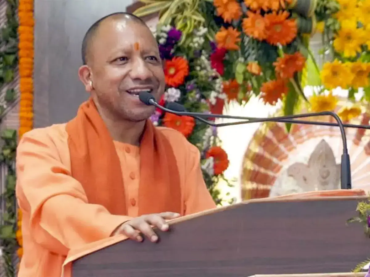 Uttar Pradesh to build sports colleges in all divisions ahead of 2030 Commonwealth Games: Yogi Adityanath