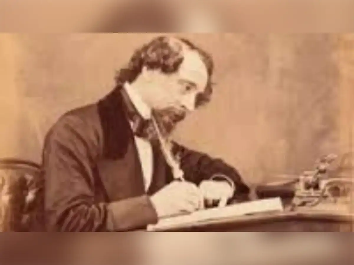 Quote of the Day by Charles Dickens: “There is nothing in the world so irresistibly contagious as laughter and good humor.” — a simple and powerful message on spreading positivity, happiness, and kindness from A Christmas Carol